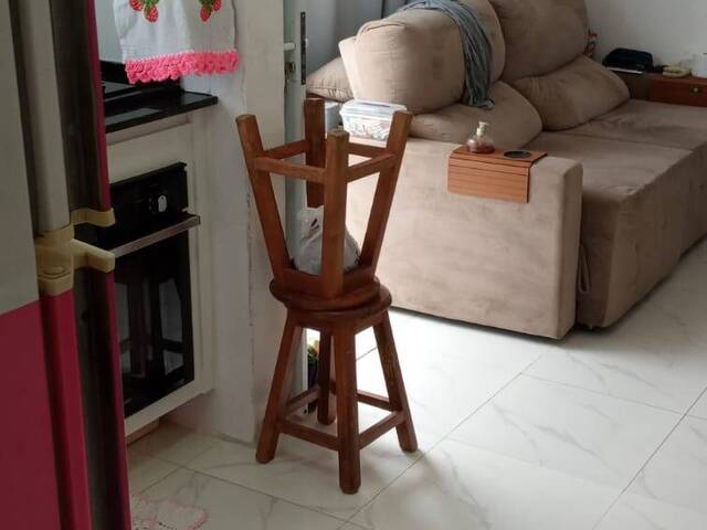 #C027 - Casa com Piscina para Venda em Itanhaém - SP