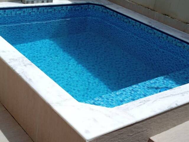 #C027 - Casa com Piscina para Venda em Itanhaém - SP