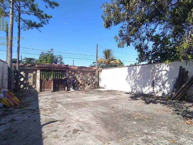 #C029 - Casa para Venda em Itanhaém - SP - 2