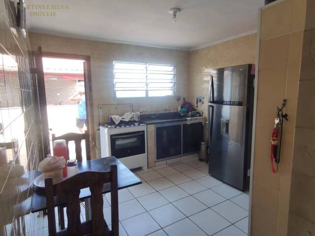 #C084 - Casa para Venda em Itanhaém - SP - 2