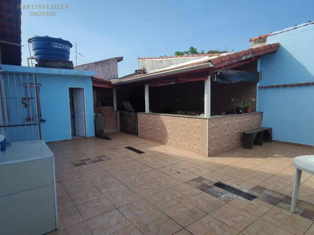 #C084 - Casa para Venda em Itanhaém - SP - 3