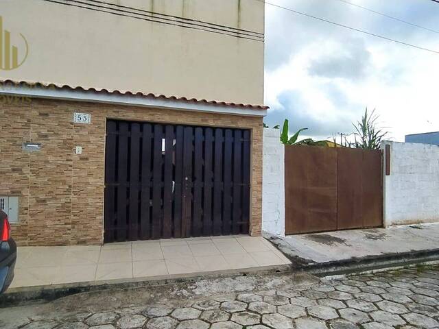 #C068 - Casa para Venda em Itanhaém - SP - 1