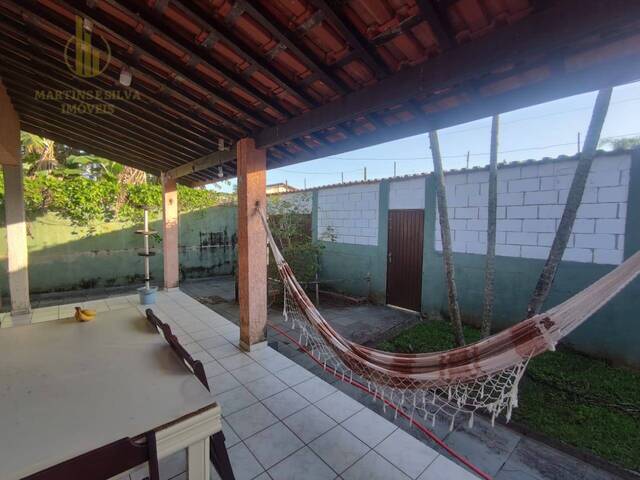 #C088 - Casa para Venda em Itanhaém - SP - 2