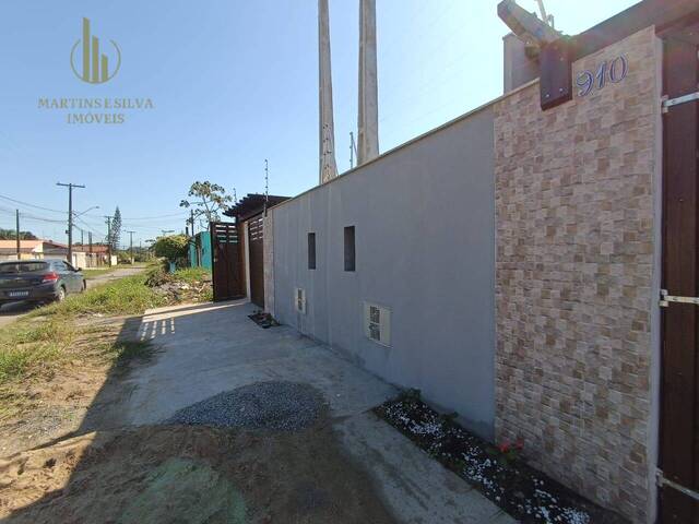 Casa com Piscina para Venda em Itanhaém - 5