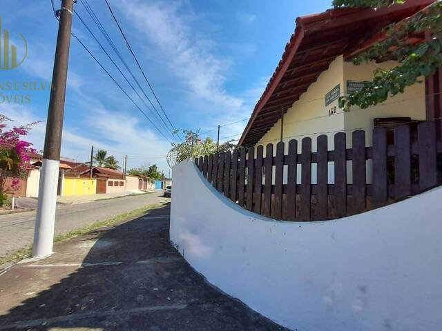 #C070 - Casa para Venda em Itanhaém - SP - 2