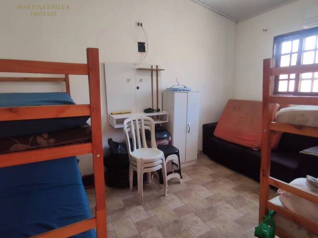 Casa com Piscina para Venda em Itanhaém - 5