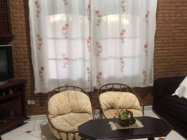 #C092 - Casa com Piscina para Venda em Itanhaém - SP