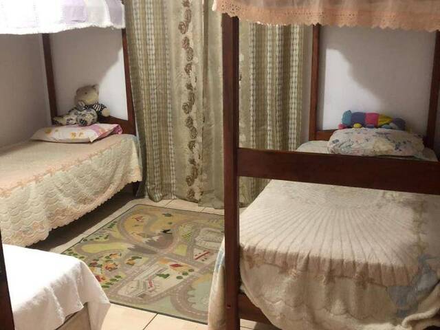 Casa com Piscina para Venda em Itanhaém - 5