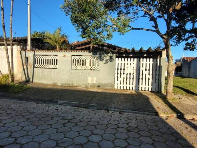 Casa para Venda em Itanhaém - 2