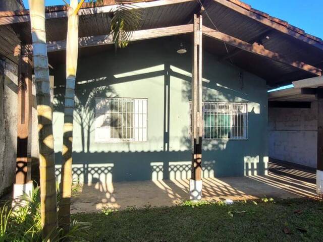 #C073 - Casa para Venda em Itanhaém - SP - 1