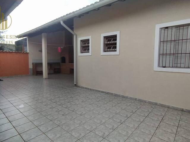 #C077 - Casa para Venda em Itanhaém - SP