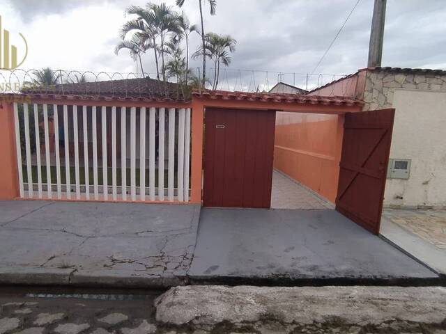 Casa para Venda em Itanhaém - 4