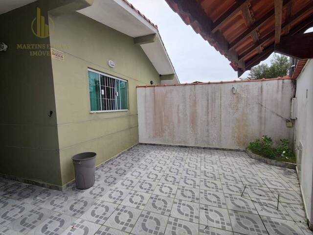 #C098 - Casa para Venda em Itanhaém - SP