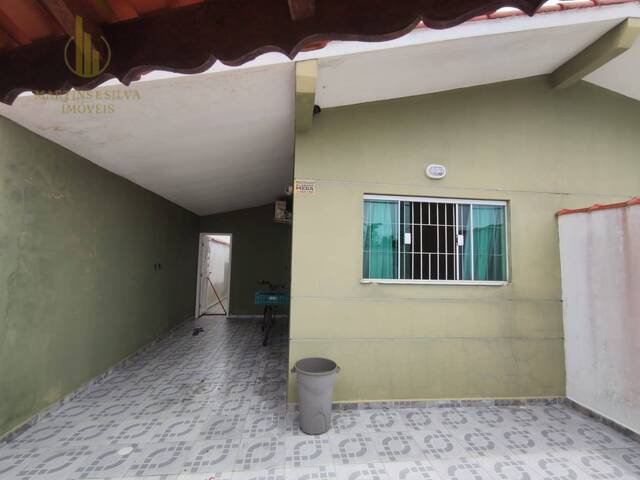 #C098 - Casa para Venda em Itanhaém - SP