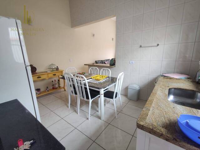 #C098 - Casa para Venda em Itanhaém - SP