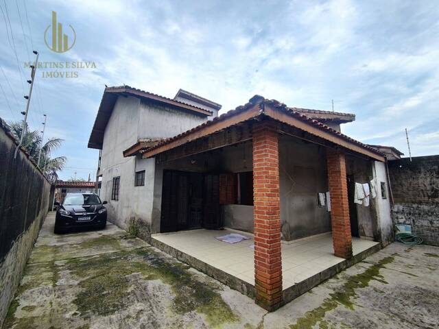 Casa para Venda em Itanhaém - 4