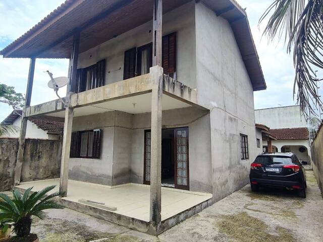 Casa para Venda em Itanhaém - 5