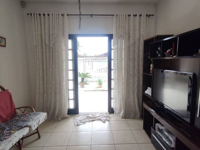 #C100 - Casa para Venda em Itanhaém - SP - 3