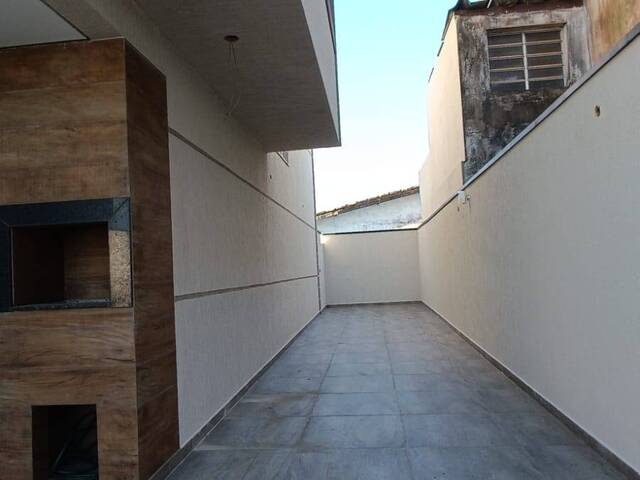 Casa com Piscina para Venda em Itanhaém - 3