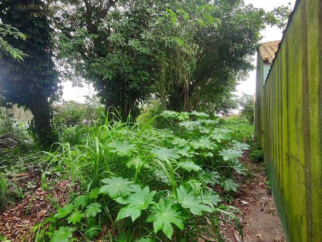 #T002 - Área para Venda em Itanhaém - SP