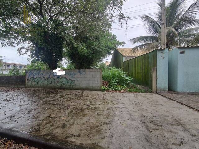 #T002 - Terreno para Venda em Itanhaém - SP - 1