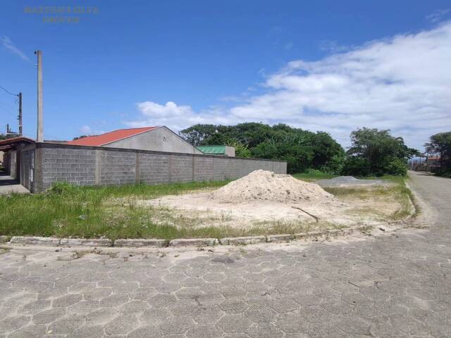 #T004 - Terreno para Venda em Itanhaém - SP - 1