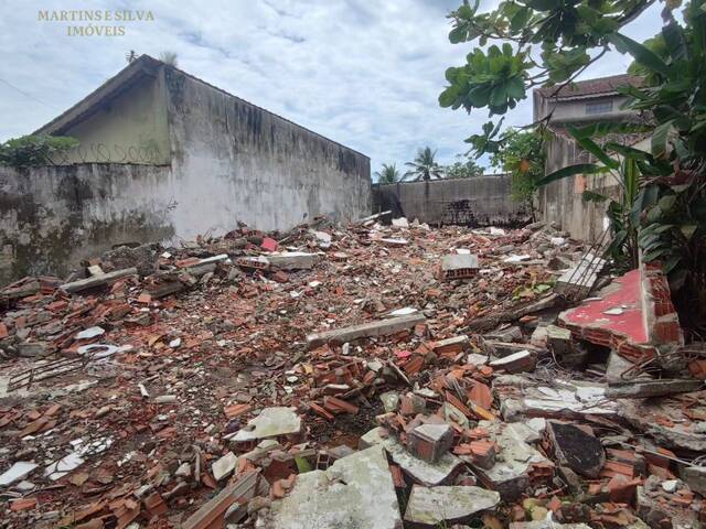#T006 - Terreno para Venda em Itanhaém - SP - 2