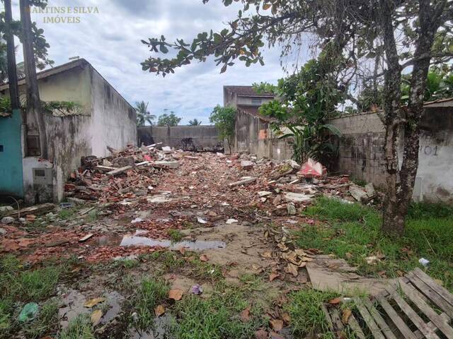 #T006 - Terreno para Venda em Itanhaém - SP - 1