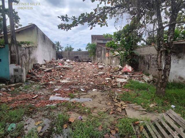 #T006 - Área para Venda em Itanhaém - SP - 1