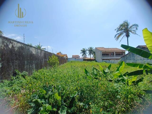 #T007 - Terreno para Venda em Itanhaém - SP - 1