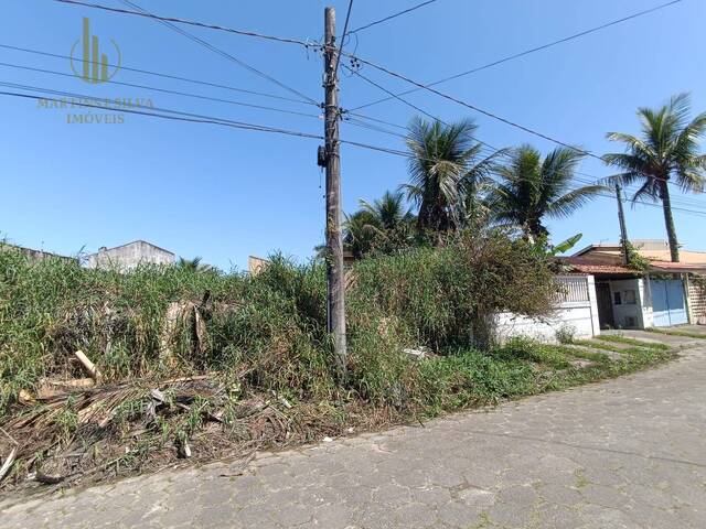 #T008 - Terreno para Venda em Itanhaém - SP - 2