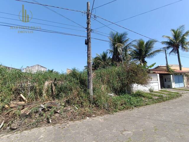 #T008 - Área para Venda em Itanhaém - SP