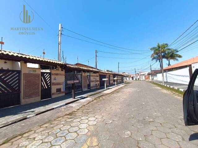 #T009 - Terreno para Venda em Itanhaém - SP - 3