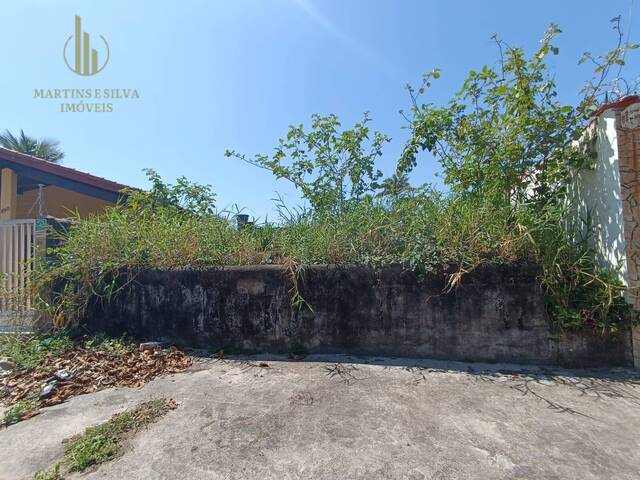#T011 - Terreno para Venda em Itanhaém - SP - 1