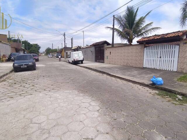 #T013 - Terreno para Venda em Itanhaém - SP - 2