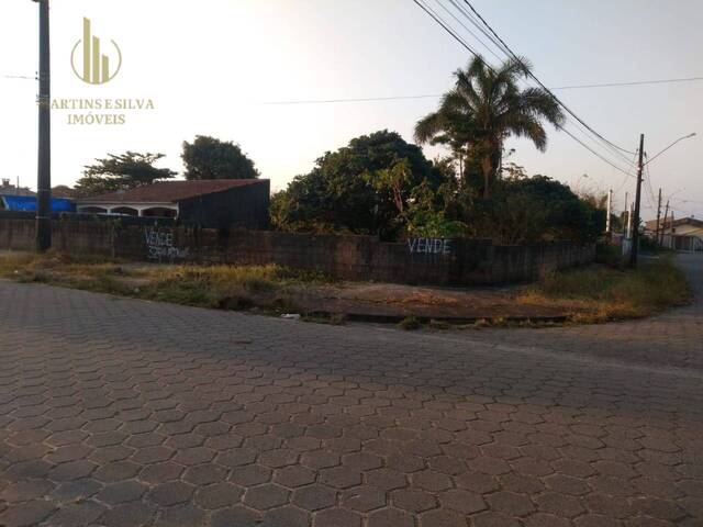 #T016 - Terreno para Venda em Itanhaém - SP - 2