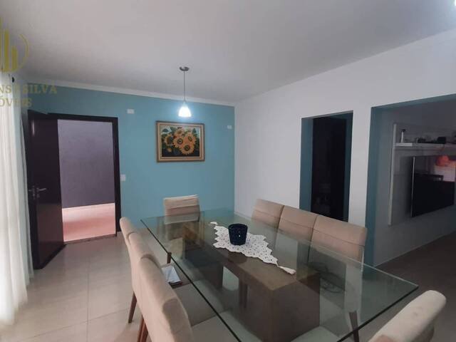 Casa com Piscina para Venda em Itanhaém - 3