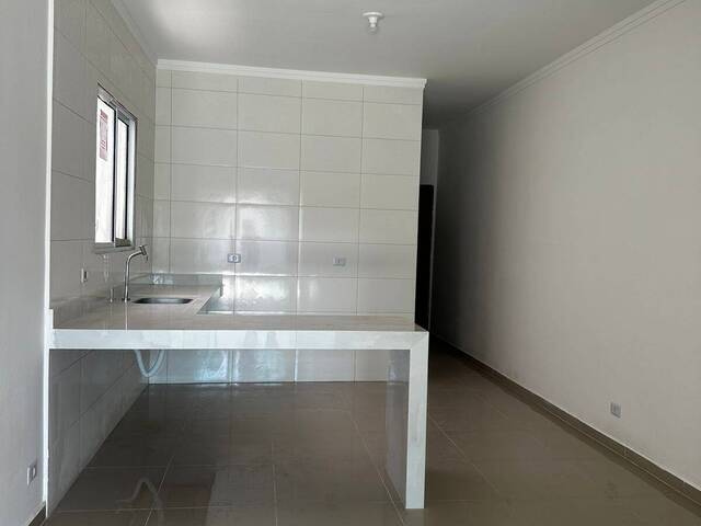 #C046 - Casa com Piscina para Venda em Itanhaém - SP