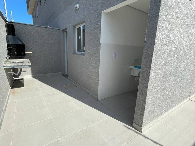 #C036 - Casa em condomínio para Venda em Itanhaém - SP - 3