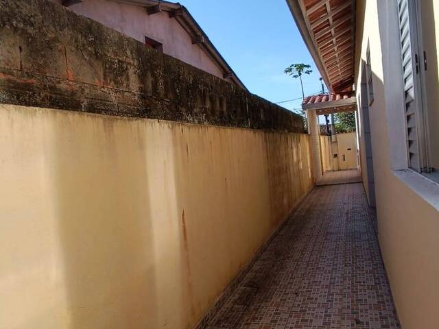 #C038 - Casa para Venda em Itanhaém - SP