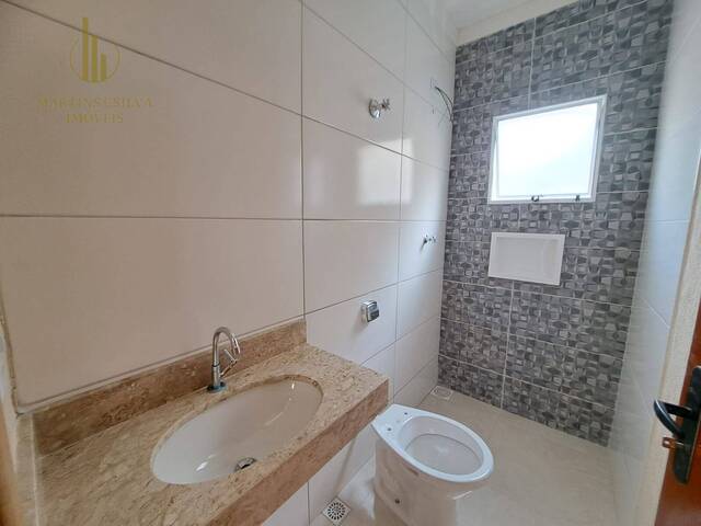 #C042 - Casa em condomínio para Venda em Itanhaém - SP - 2