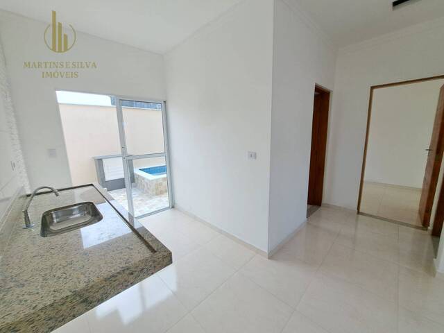 #C042 - Casa em condomínio para Venda em Itanhaém - SP - 3