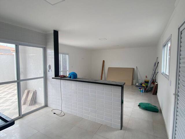 Casa com Piscina para Venda em Itanhaém - 2