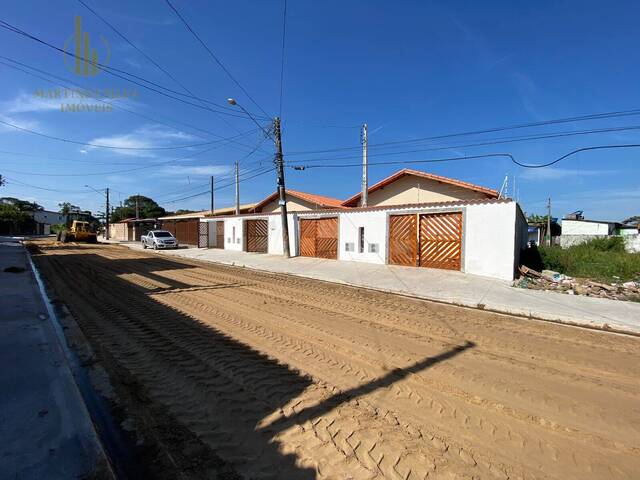 #C079 - Casa para Venda em Itanhaém - SP - 2