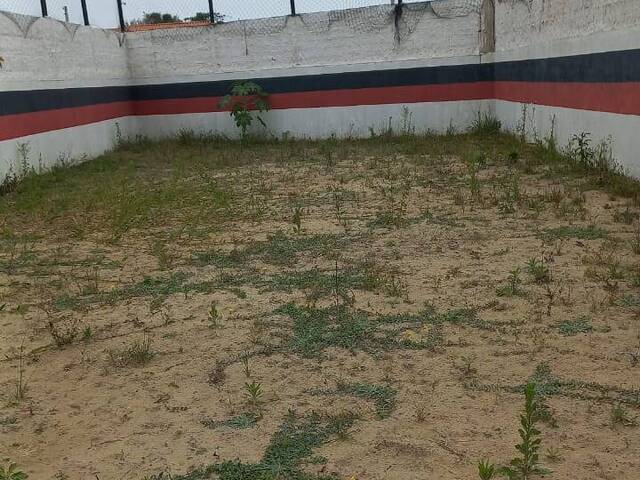 #T018 - Terreno para Venda em Itanhaém - SP - 2