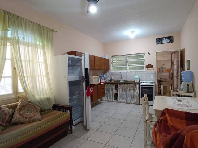 #C054 - Casa para Venda em Itanhaém - SP - 2