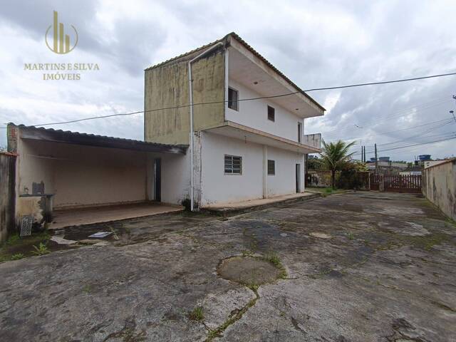 #C099 - Casa para Venda em Itanhaém - SP
