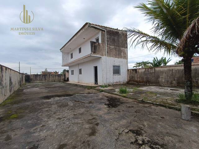 #C099 - Casa para Venda em Itanhaém - SP