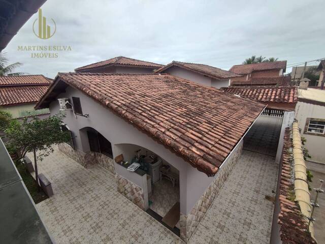 #C103 - Casa para Venda em Itanhaém - SP