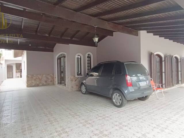 #C103 - Casa para Venda em Itanhaém - SP